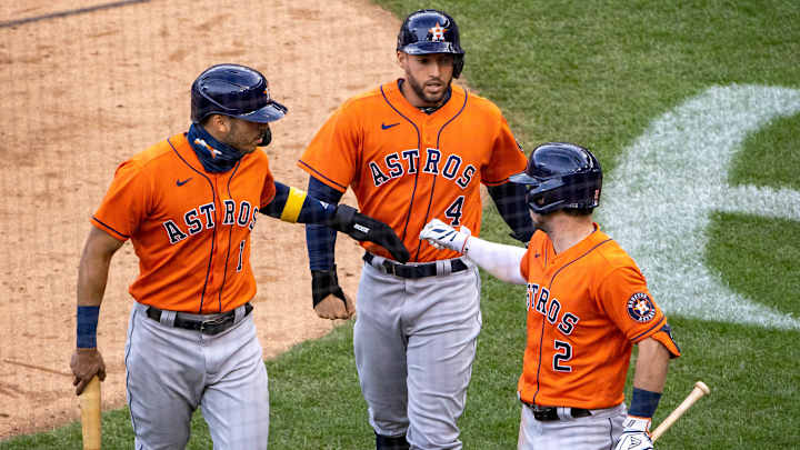 What We Learned From MLB's Wild-Card Series What We Learned From MLB's Wild-Card Series