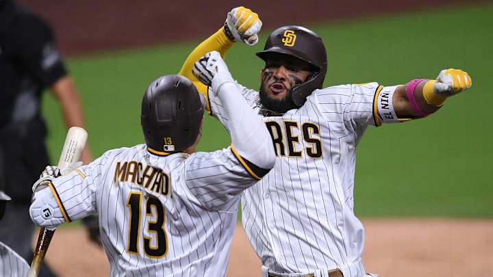 MLB Bets for Monday, May 3: Padres Cover at Home vs. Pirates