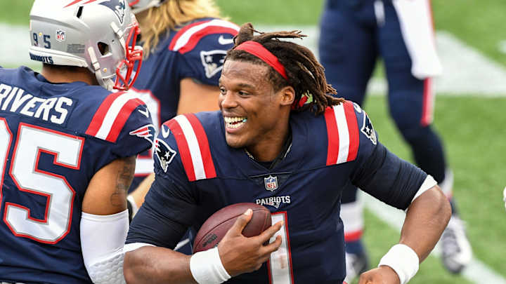 Vikings Avoid Positive Tests, But NFL's COVID-19 Concerns are Mounting Vikings Avoid Positive Tests, But NFL's COVID-19 Concerns are Mounting