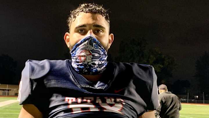 Michigan Is Getting A Passionate Heavy Hitter In Giovanni El-Hadi