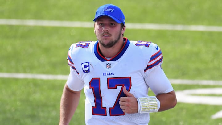 Keys to a Las Vegas Raiders Win Over the Buffalo Bills