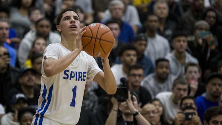 LaMelo Ball to The Raptors Makes Little Sense