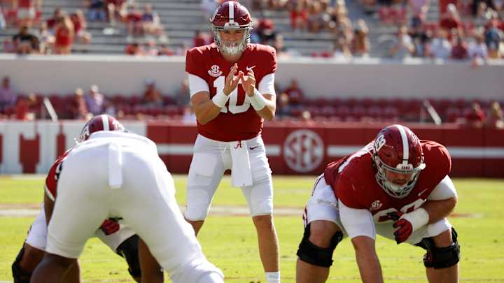 Deep-Ball Specialist: Mac Jones is Perfecting the Art of the Long Touchdown Deep-Ball Specialist: Mac Jones is Perfecting the Art of the Long Touchdown