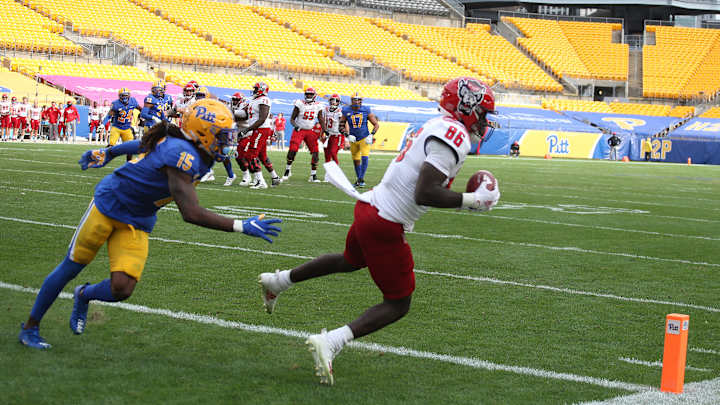 Postgame Observations: State 30, Pitt 29