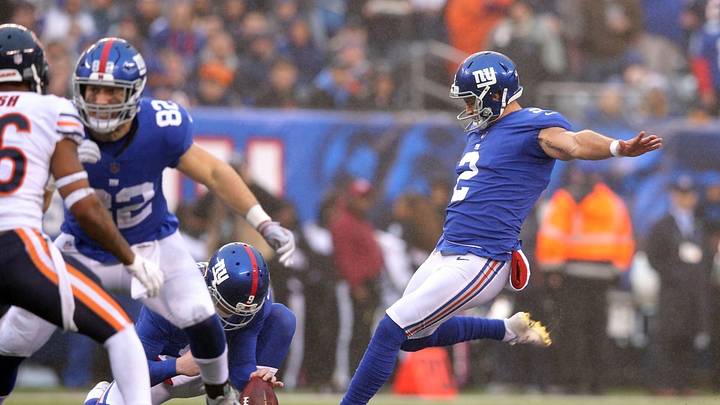 What Will the Jaguars Do at Kicker Against the Bengals? What Will the Jaguars Do at Kicker Against the Bengals?