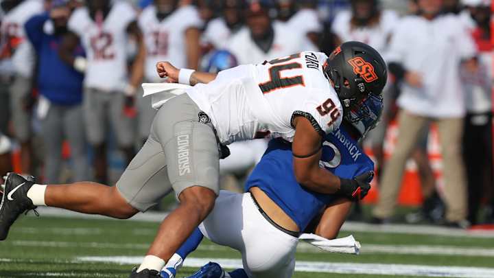 Cowboy Football Identity Change? Could Be