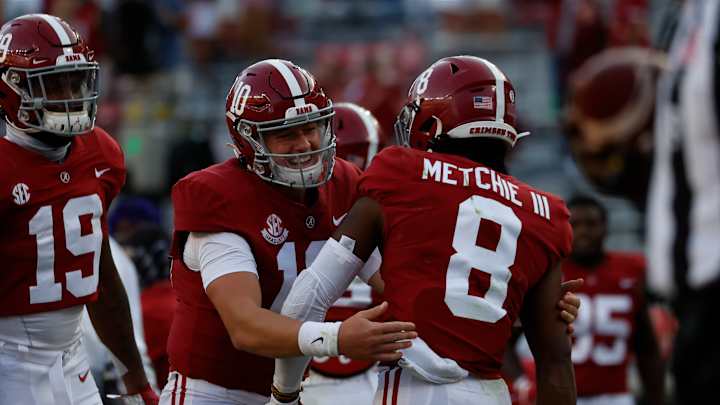 Alabama Maintains Second Place in Latest Polls