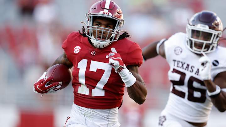 Instant Analysis: Alabama 52, Texas A&M 24 Instant Analysis: Alabama 52, Texas A&M 24
