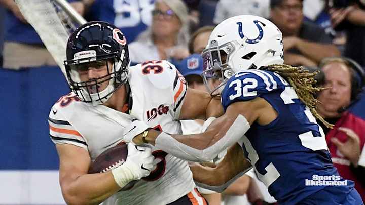 How Colts Can Validate Fast Start by the Bears How Colts Can Validate Fast Start by the Bears