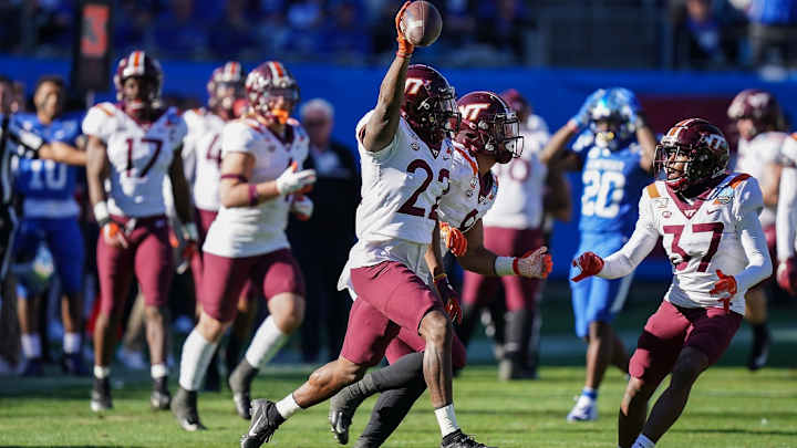 Virginia Tech at Duke: Gameday Open Thread Virginia Tech at Duke: Gameday Open Thread