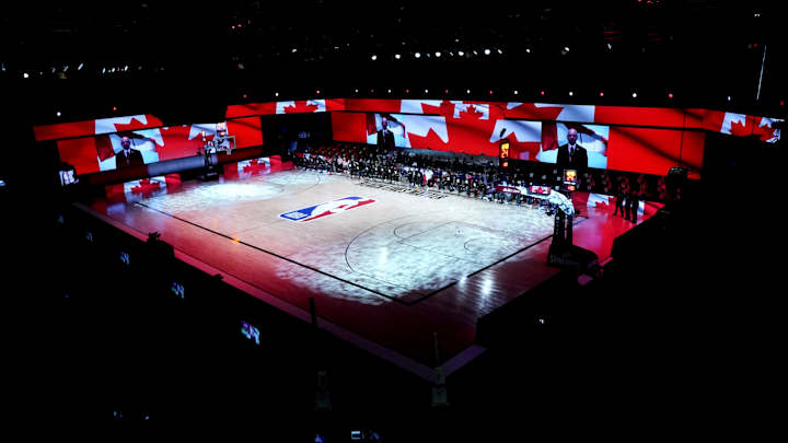 Silver: Unlikely 2021 Season Stops for Olympics