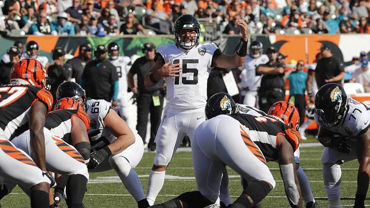 Jaguars Mailbag: Figuring Out the Defense Jaguars Mailbag: Figuring Out the Defense