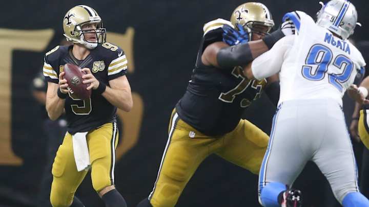 Saints Saturday Roster Moves in Week 4 Saints Saturday Roster Moves in Week 4