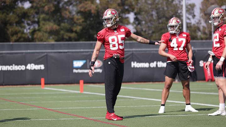 Why the 49ers will Blow Out the Eagles Why the 49ers will Blow Out the Eagles