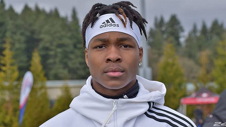 Spring Start Hasn't Slowed Merriweather, a National Recruit for All Seasons