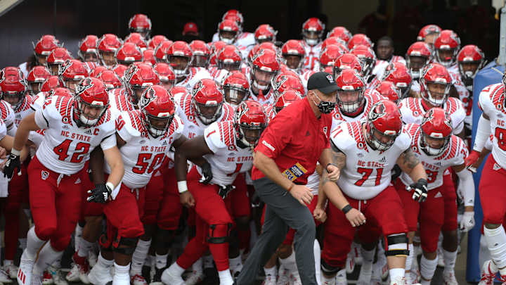 Bold Predictions: 2022 NC State football