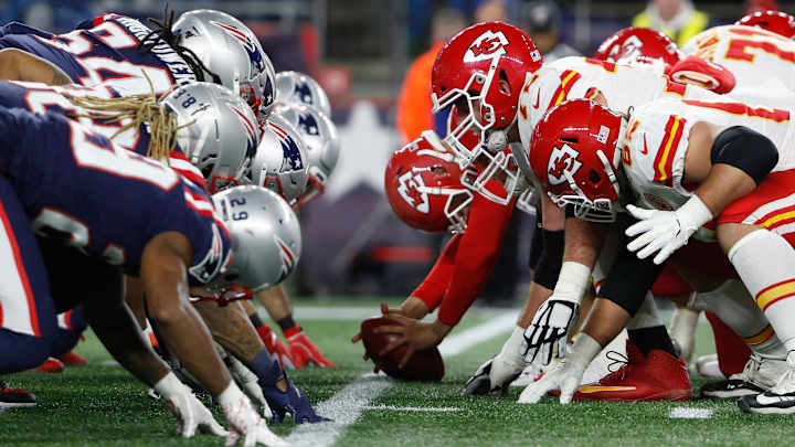 Everything You Should Know About the Patriots and Chiefs After Positive COVID-19 Tests