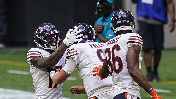 Breaking: Colts-Bears Game Start Moved; Chiefs-Patriots Now Monday Night
