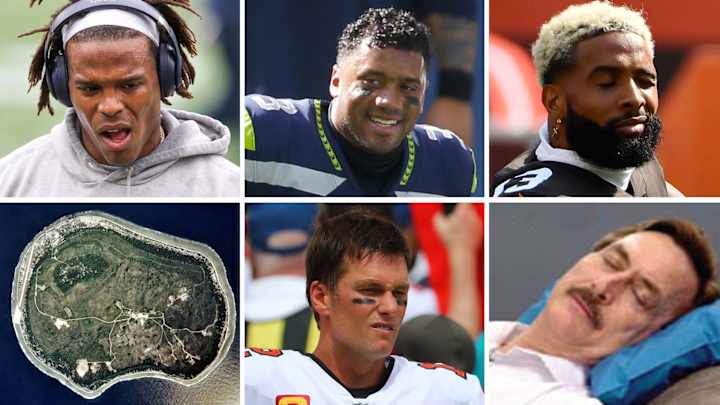 Week 4 Preview: Russ and the Offense That Only Scores Touchdowns, That COVID Stuff