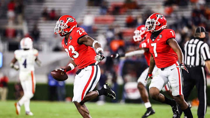 Early Injury Report for Vanderbilt Game Early Injury Report for Vanderbilt Game