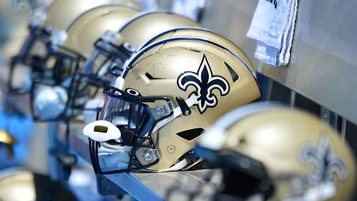 Report: Saints-Lions Game Still on After Retest of Saints Player Comes Back Negative