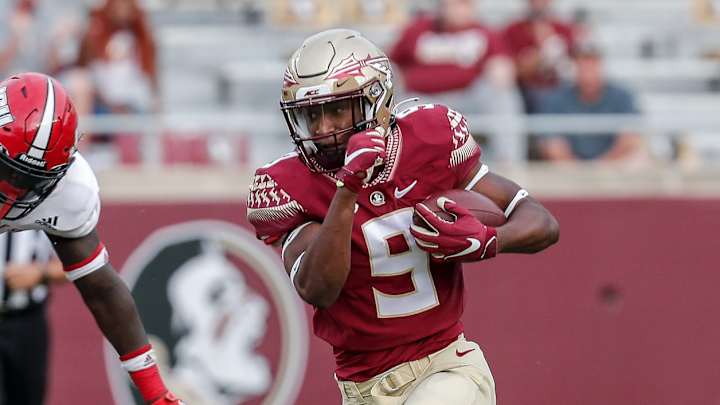 Florida State At First Glance: Four Names Notre Dame Fans Need To Know Florida State At First Glance: Four Names Notre Dame Fans Need To Know