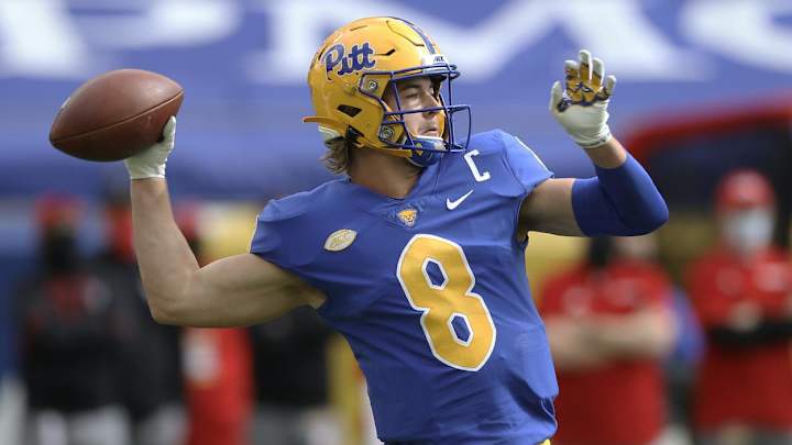 ACC Championship Game Prediction: #15 Pittsburgh Panthers vs. #16 Wake Forest Demon Deacons ACC Championship Game Prediction: #15 Pittsburgh Panthers vs. #16 Wake Forest Demon Deacons