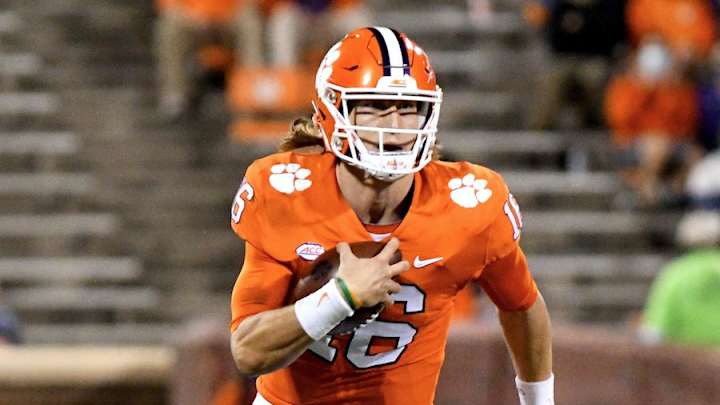 Opponent Insider: Talking Clemson vs. Notre Dame