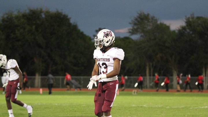 Michigan State Makes Top-13 for Three-Star CB James Monds III