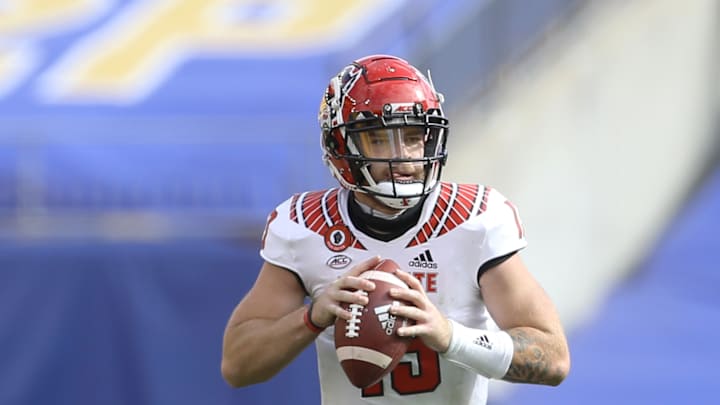 NC State Spring Game: Takeaways NC State Spring Game: Takeaways