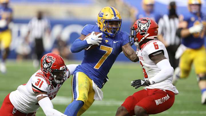 Wolfpack Rewind: A Defining Victory