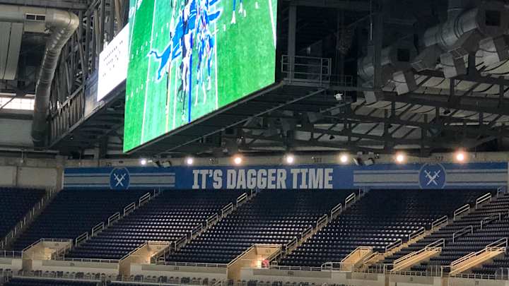 Saints Put Dagger in Patricia and Quinn Regime, Win, 35-29