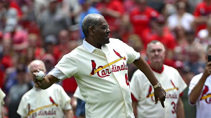 Book Excerpt: Bob Gibson's Experience with Racial Injustice in the 1960's