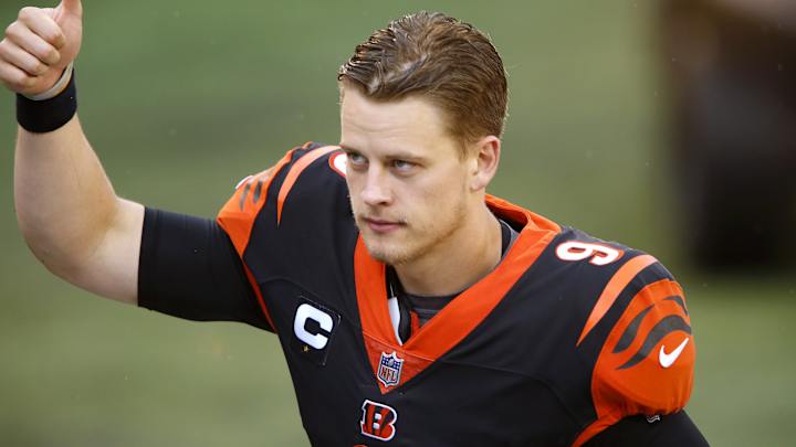 Joe Burrow and the Bengals Big Winners After Blockbuster Trade Between Dolphins and 49ers