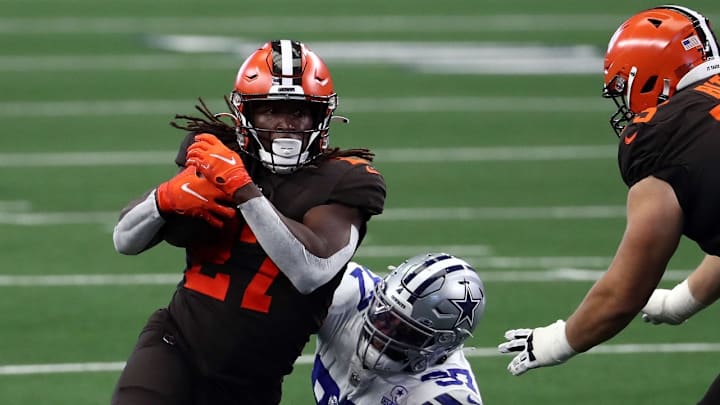 'Soft Boys': Cowboys Defensive Is Predictable - Predictably Poor 'Soft Boys': Cowboys Defensive Is Predictable - Predictably Poor