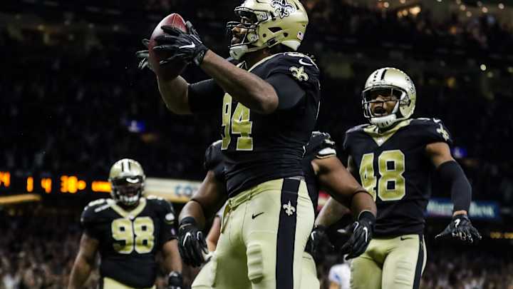 Mike D's Keys to a Saints Win over the Lions Mike D's Keys to a Saints Win over the Lions