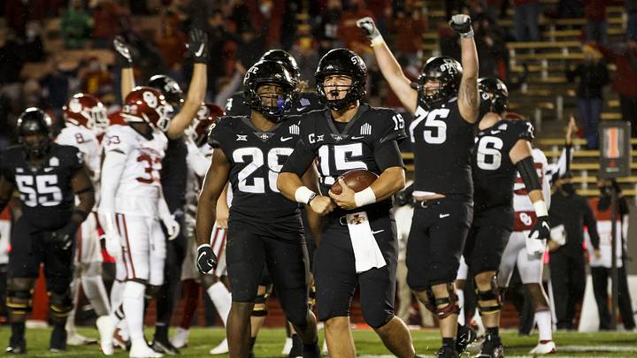 My Two Cents: Learning Quickly That Anything Can Happen in College Football 2020