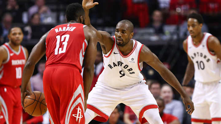 Can the Rockets Add an Impact Free Agent With Limited Flexibility?