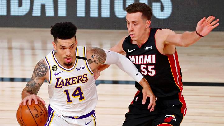 NBA Tar Heels Update: Heat Take Game 3 of NBA Finals 115-104