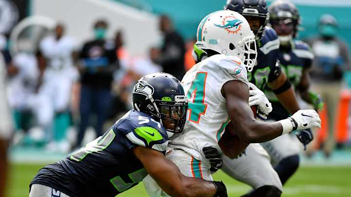 Closing Thoughts: Seahawks Defense Shows Signs of Progress in Win Over Dolphins