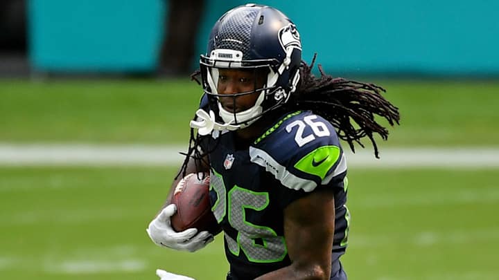 Shaquill Griffin, Seahawks Take 'Huge Step' Forward Defensively in Week 4 Victory