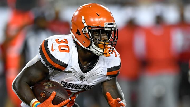 Week 5 Waiver Wire: Finding Replacements For Nick Chubb and Austin Ekeler