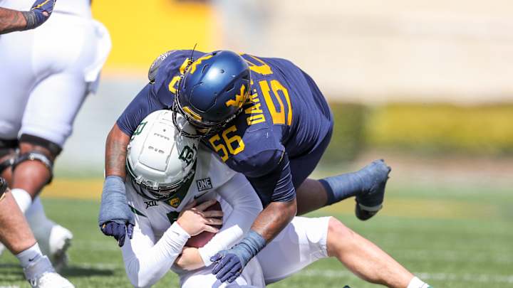 WVU Football Owns Thursday Night Home Games WVU Football Owns Thursday Night Home Games