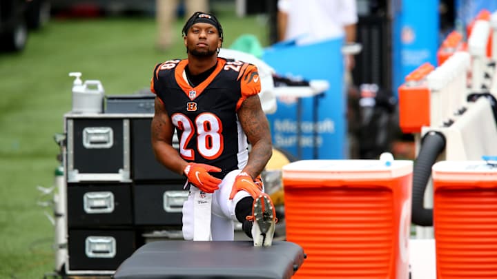 Podcast: The Good, the Bad and the Ugly from the Bengals' Win Over the Jaguars
