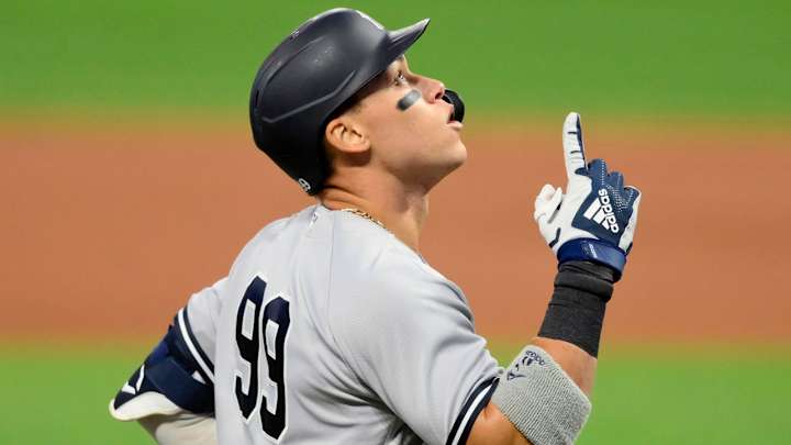 Division Series Predictions: Who Will Play for the Pennant?