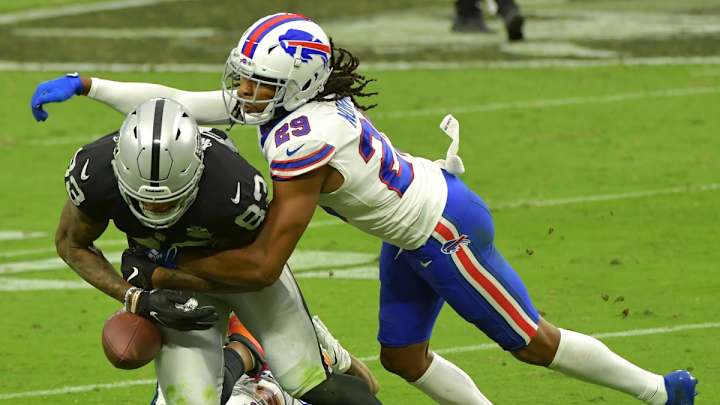 Fumbles Hurt the Las Vegas Raiders Offense