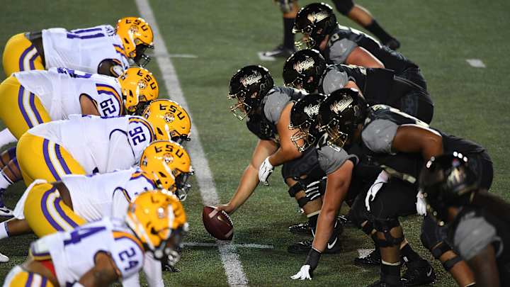 The Good, Bad, and Ugly: LSU