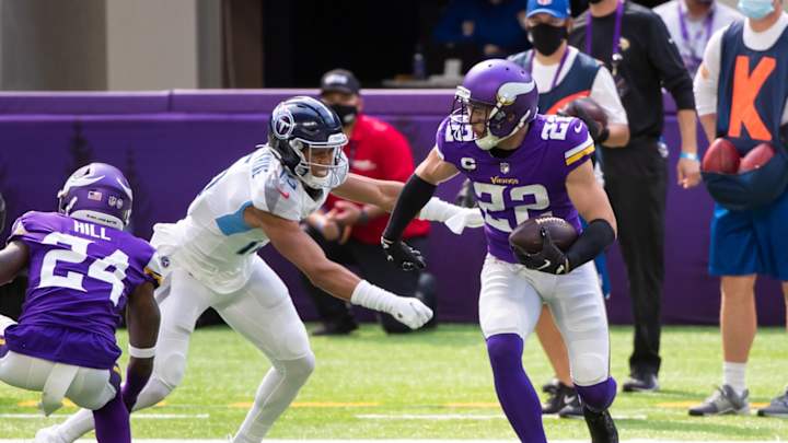 Harrison Smith Unlikely to Be Suspended After Week 4 Ejection