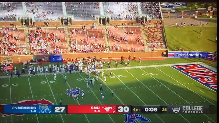 TMG's Newsmaker of the Week: SMU Campus Police