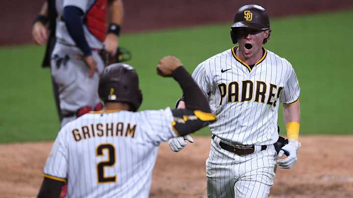 Ranking All 16 Possible World Series Matchups